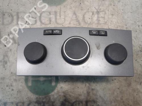 Used Heater blower motor Heater blower motor OPEL ASTRA H (A04) 1.7 CDTI (L48) (100 hp) 3797309 3797309