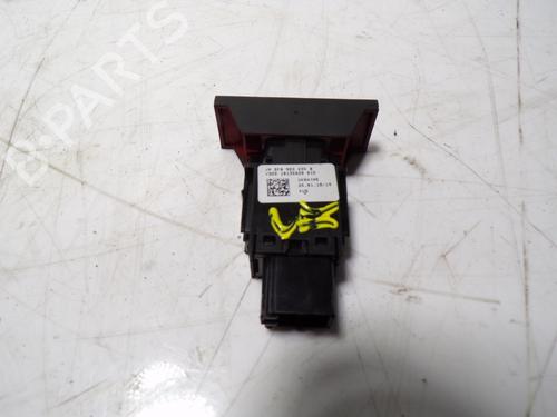 Warning switch SEAT LEON ST (5F8)  | BP11041233I22 