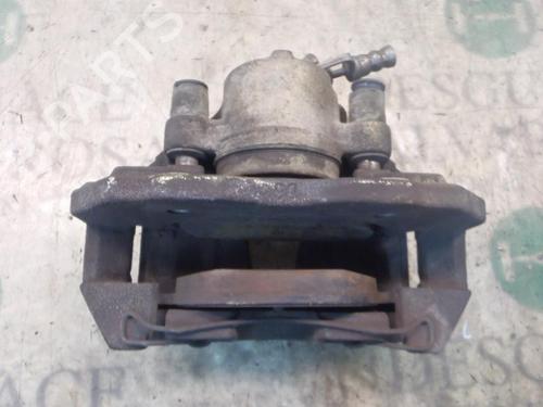 Right front brake caliper FORD TRANSIT CONNECT (P65_, P70_, P80_) | BP11546532M104 - Image 2