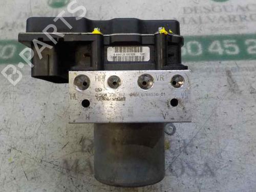 ABS pump BMW X1 (E84) sDrive 20 d | BP6474242M43 