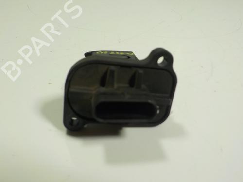 Mass air flow sensor BMW 3 (F30, F80) 320 d | BP15179318M95 