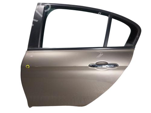 Used Left rear door FIAT TIPO Hatchback (356_, 357_) 1.3 D (356HXH1A) (95 hp) 24575549