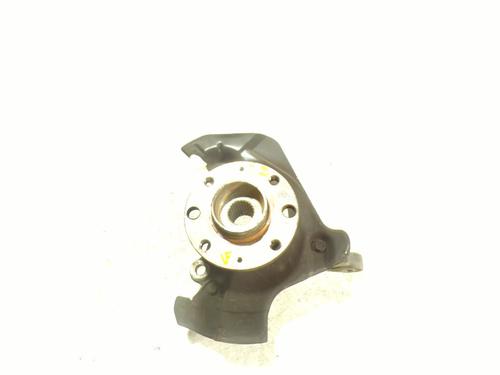 Venstre Styrespindel Lejehus OPEL CORSA D (S07) 1.3 CDTI (L08, L68) (75 hp) 7635169