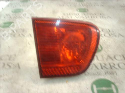 Used Left tailgate light SEAT IBIZA II (6K1) 1.9 SDI (68 hp) 3749837