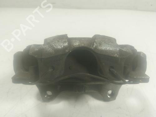 Used Left front brake caliper Left front brake caliper SMART FORFOUR Hatchback (453) electric drive (453.091) (82 hp) 16825121 16825121