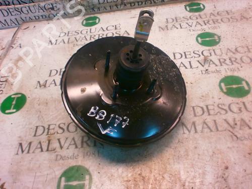 Servo brake CHEVROLET AVEO / KALOS Hatchback (T250, T255)  | BP3741126M42 