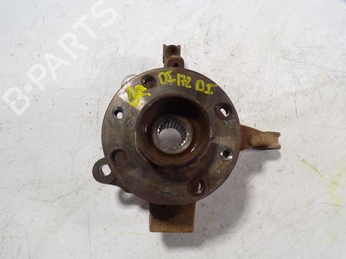 Used Left front steering knuckle Left front steering knuckle DACIA SANDERO II [2012-2026] 8823834 8823834