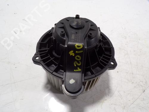 Heater blower motor KIA CEE'D (JD) 1.4 CRDi 90 | BP8630047M62 