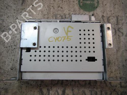 Radio JAGUAR XF I (X250) 2.7 D | BP4005625E6