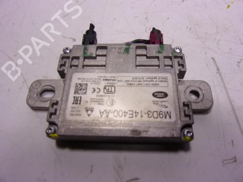 Used Electronic module Electronic module LAND ROVER DISCOVERY V (L462) D300 MHEV 4x4 (300 hp) 15647826 15647826