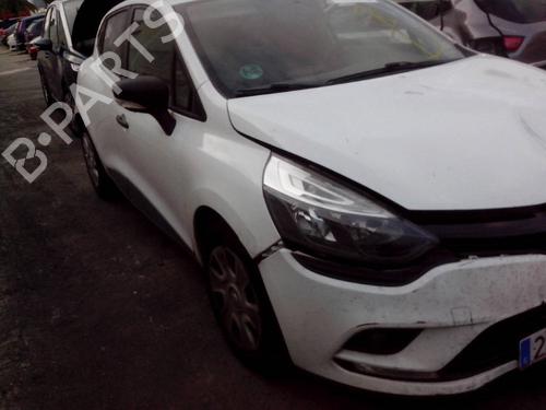 Steering column RENAULT CLIO IV (BH_)  | BP8516305M21 
