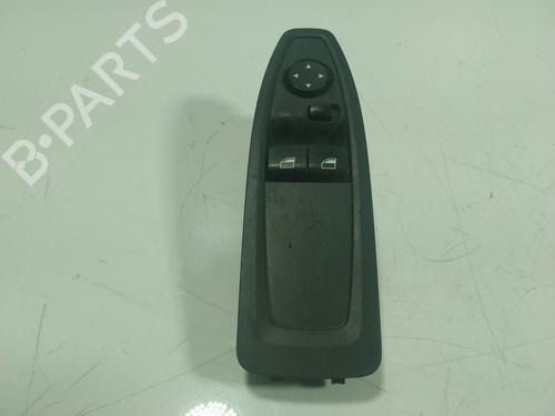 Used Left front window switch Left front window switch BMW 2 Coupe (F22, F87) M 235 i (326 hp) 17454182 17454182