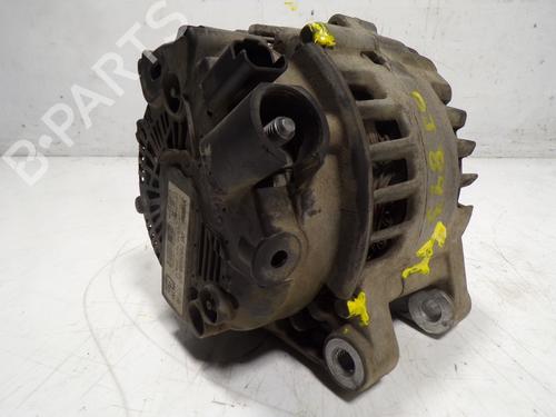 Alternator CITROËN C-ELYSEE (DD_) 1.6 HDI 92 | BP10725788M7 