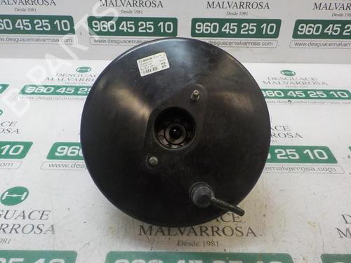 Used Servo brake FIAT GRANDE PUNTO (199_) 1.3 D Multijet (199.AXD11, 199.AXD1A, 199.AXD1B,... (90 hp) 3865847