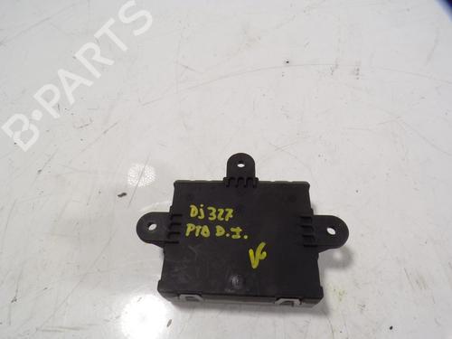 Module électronique JAGUAR XF I (X250)  | BP9812556M83