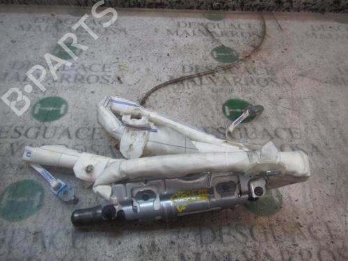 Used Left curtain airbag CHEVROLET CRUZE (J300) [2009-2025]  3841409