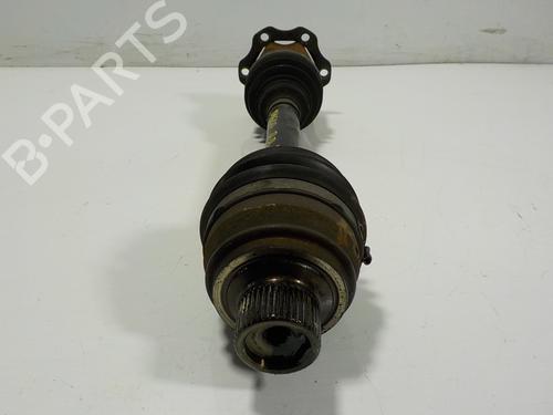 Right front driveshaft AUDI A4 B8 (8K2) 2.0 TDI 16V | BP12054266M39 - Image 2
