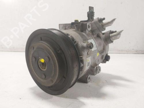 Used AC compressor AC compressor 39212614 39212614