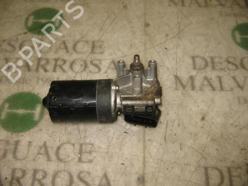 Used Front wiper motor OPEL VECTRA B (J96) 2.0 DTI 16V (F19) (101 hp) 3750373