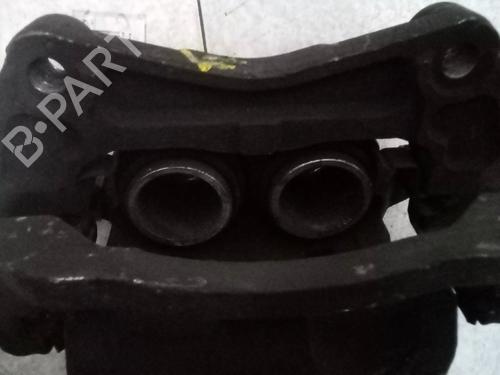 Right front brake caliper RENAULT KOLEOS I (HY_)  | BP11552440M104 