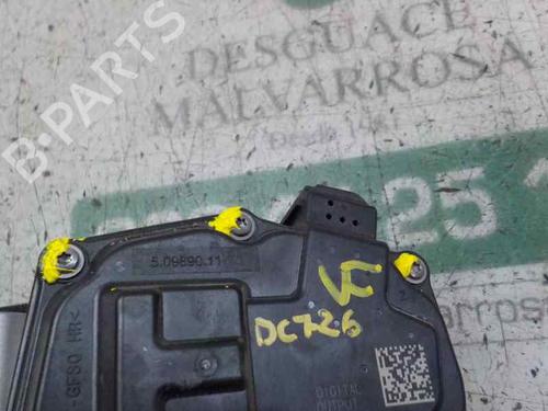 Throttle body FORD C-MAX II (DXA/CB7, DXA/CEU) 1.0 EcoBoost | BP9081875M82