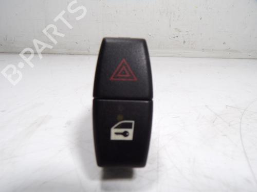 Used Warning switch BMW 6 (E63) M (507 hp) 16953704