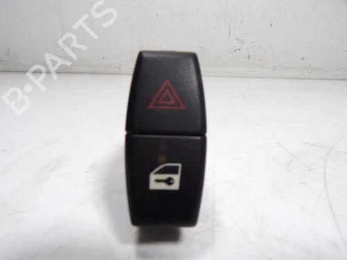 Warning switch BMW 6 (E63) M (507 hp) 61316919506 | 6131691950606