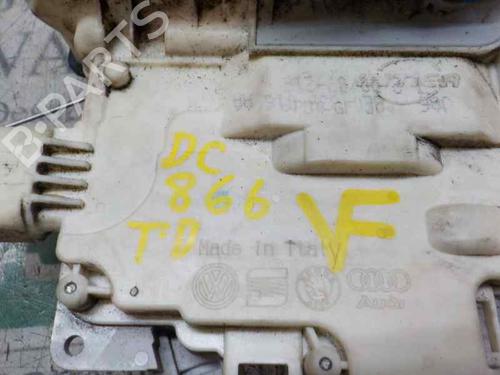 Rear right lock AUDI A4 B7 (8EC) 2.0 | BP4758597C99 