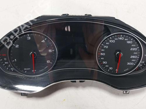 Used Instrument cluster Instrument cluster 34648437 34648437