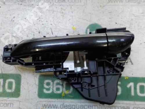 Used Rear left exterior door handle Rear left exterior door handle MERCEDES-BENZ M-CLASS (W164) ML 320 CDI 4-matic (164.122) (224 hp) 5804723 5804723
