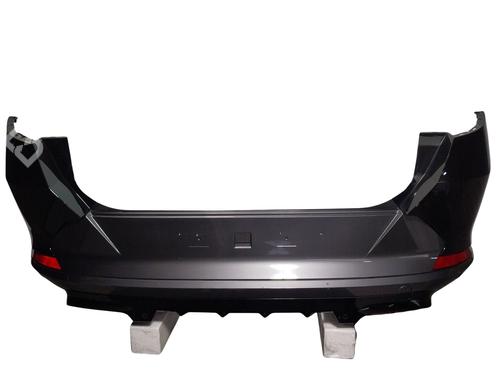 Used Rear bumper Rear bumper CUPRA FORMENTOR (KM7, KMP) 1.4 e-Hybrid (150 hp) 27467247 27467247