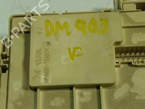 Fuse box KIA CEE'D (JD) 1.6 CRDi 110 | BP17029351E1 