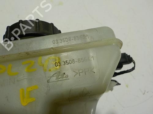 Brake master cylinder JAGUAR F-PACE (X761)  | BP13877673M77 