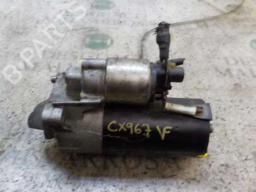 Starter VOLVO XC70 I Cross Country (295)  | BP3847180M8 
