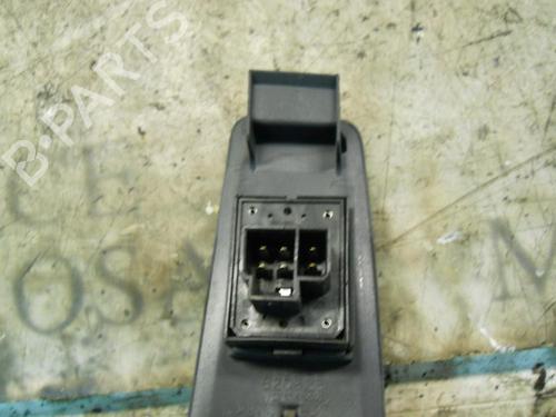 Right rear window switch JEEP GRAND CHEROKEE II (WJ, WG) 3.1 TD 4x4 | BP3775622I28 