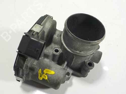 Used Throttle body Throttle body HYUNDAI i30 (FD) [2007-2012] 15066968 15066968