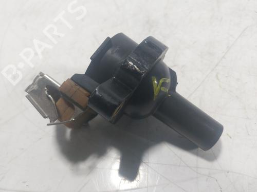 Used Ignition coil Ignition coil BMW X5 (E53) 4.4 i (286 hp) 34543748 34543748