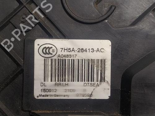 Rear left lock LAND ROVER RANGE ROVER EVOQUE (L538) 2.2 D 4x4 | BP18106679C100 