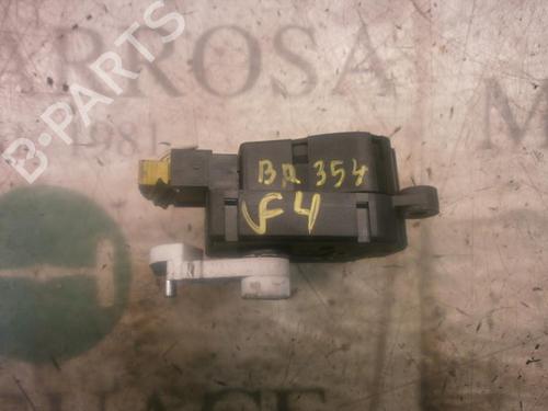 Elektronisk modul MERCEDES-BENZ M-CLASS (W163) ML 400 CDI (163.128) | BP9530058M83 