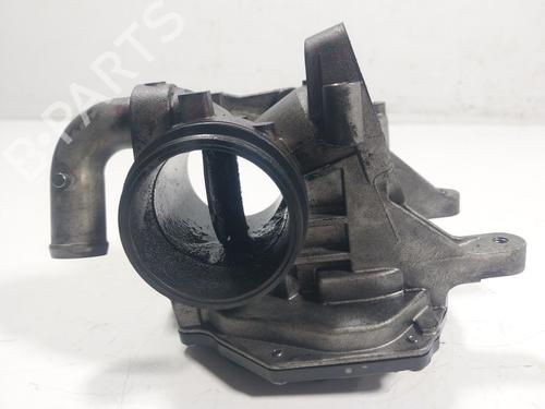 Used Egr Egr FIAT DUCATO Van (250_) 130 Multijet 2,3 D (126 hp) 23218904 23218904