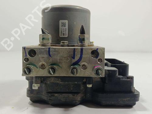 ABS pump NISSAN LEAF (ZE1) Electric | BP39212562M43 - Image 2