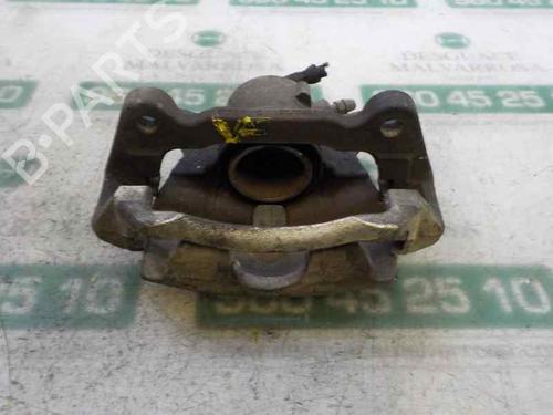 Right front brake caliper VW GOLF VII (5G1, BQ1, BE1, BE2) | BP11551802M104
