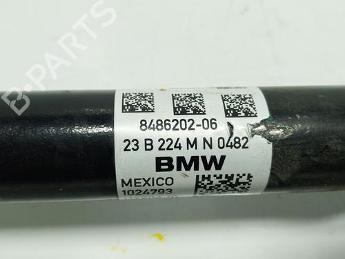 Right front driveshaft BMW X5 (G05, F95) xDrive 30 d Mild-Hybrid | BP34366521M39 - Image 5