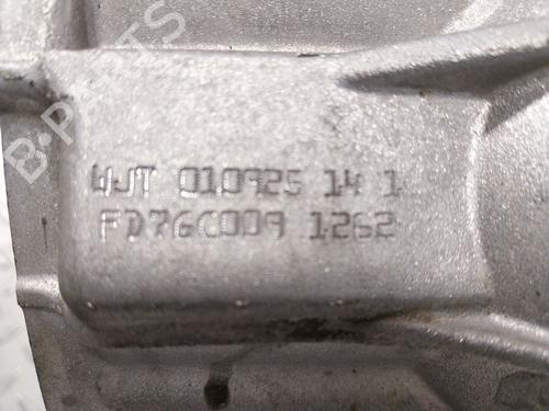 Gearbox VW TIGUAN (CT1) | BP36450696M3 - Image 7