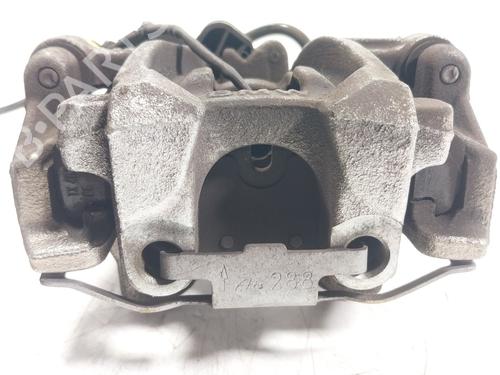 Used Right rear brake caliper BMW 2 Gran Coupe (F44) 216 d (116 hp) 30833565