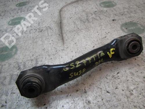 Used Left rear suspension arm Left rear suspension arm JAGUAR X-TYPE I (X400) 2.2 D (155 hp) 3829087 3829087
