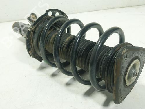 Left front shock absorber FORD TRANSIT CONNECT V408 Box Body/MPV 1.5 TDCi | BP36402464M16 - Image 2