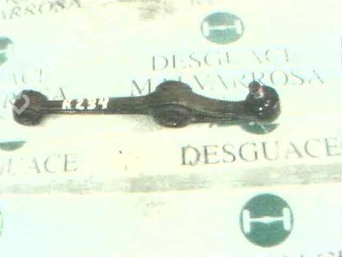 Used Right front suspension arm SEAT IBIZA I (21A) [1984-1993]  3761295