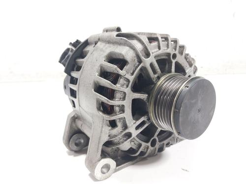 Used Alternator Alternator CITROËN C4 CACTUS 1.2 THP 110 (110 hp) 36676070 36676070