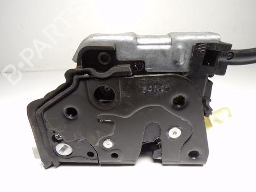 Used Front right lock AUDI A3 Sportback (8VA, 8VF) [2012-2021]  13248798